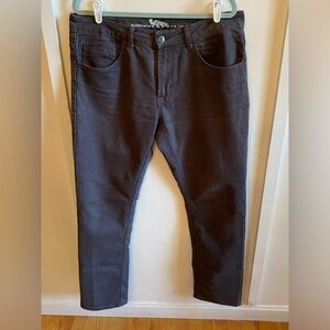 Bulletprufe Adventure Fit Pants 38x32